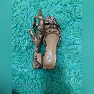 Dressy Slippers